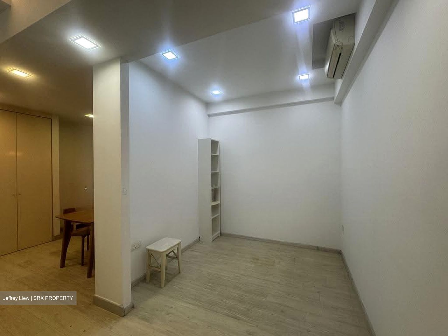 Rosewood Suites (D25), Condominium #615283711